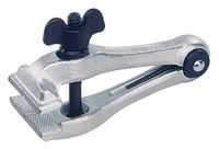 Kukko Handvijlklem | bekbreedte 65 mm spanwijdte 45 mm totale lengte 200 mm | 1 stuk - 101-200 101-200