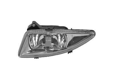 Mistlamp links vanaf bouwjaar 2000 H1 (niet SPORT) 1831997