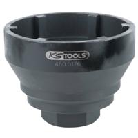 KS Tools 450.0176 3/4 sleufmoersleutel zonder geleidebuis voor MAN TGA
