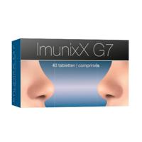 ImunixX G7 40 Tabletten