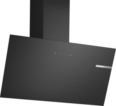BoschDWK85DK60 Schouwkap Zwart