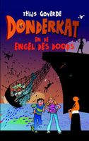 Donderkat en de Engel des Doods - Thijs Goverde - ebook