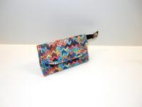 Toilettas Multicolor 17,5x10cm