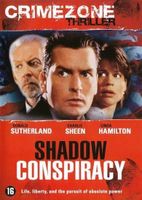 Shadow Conspiracy - DVD (8713045227197) - thumbnail