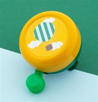 WIDEK kinderklingel "explorer" bells children explorer dreamy balloon