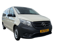 Mercedes Benz Vito