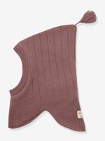 Unisex babykleding pruim
