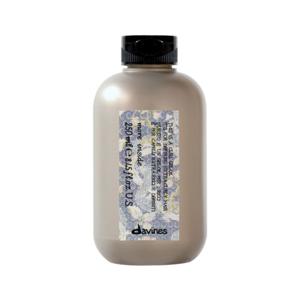 Davines Curl Gel Oil