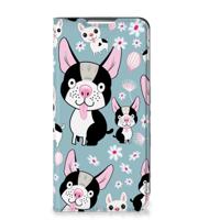 Samsung Galaxy S22 Plus | Hoesje maken | Hondjes