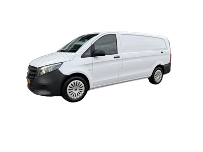 Mercedes Benz Vito