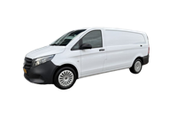 Mercedes Benz Vito