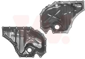 Oliepan 0327070
