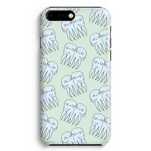 Octopussen: Volledig Geprint iPhone 7 Plus Hoesje