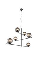 Trio Design hanglamp Pure antraciet 302000642