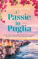 Passie in Puglia - Liza van der Peijl - ebook