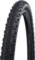 Schwalbe cx-comp active k-guard 40-622 clincher tire