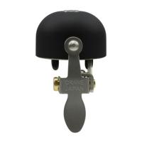 CRANE E-ne bell (clamp band) - stealth black CRANE E-ne bell (clamp band) - stealth black