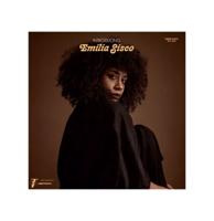 Emilia Sisco & Cold Diamond & Mink - Introducing Emilia Sisco LP Emilia Sisco & Cold Diamond & Mink - Introducing Emilia Sisco LP