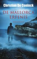 De Mallorca-erfenis - Christian de Coninck - ebook