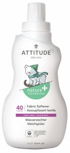 Attitude Little Ones Fabric Softener Sweet Lullaby