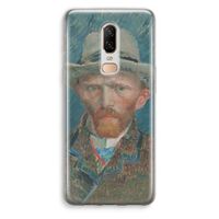 Van Gogh: OnePlus 6 Transparant Hoesje Van Gogh: OnePlus 6 Transparant Hoesje