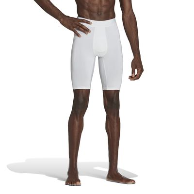adidas Techfit Slidingbroekje Wit