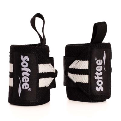 SOFTEE MUSCLE COMPRESSION WRISTBAND