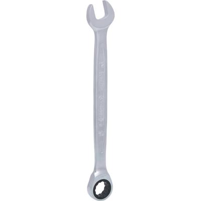 KS Tools 503.4212 5034212 Steek-ringratelsleutel Sleutelbreedte (metrisch) 12 mm