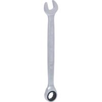 KS Tools 503.4212 5034212 Steek-ringratelsleutel Sleutelbreedte (metrisch) 12 mm