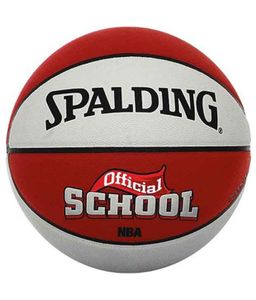 Spalding Basketbal NBA Official School Basketball Outdoor