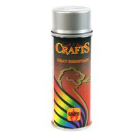Motip Air Crafts Spray Deco Hittebestendig Aluminium - thumbnail