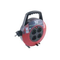 ETM Klus Kabelhaspel voor Binnen 10M