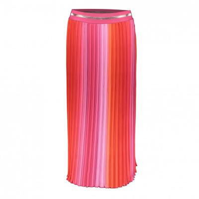 Geisha - Roze | unisex | Rok | Roze | L | regular | Kamst mode