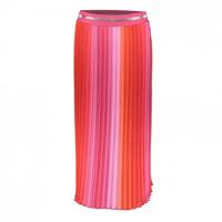 Geisha - Roze | unisex | Rok | Roze | XXL | regular | Kamst mode