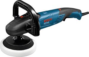 Bosch Professional GPO 14 CE 0601389000 Polijstmachine 230 V 1400 W 750 - 3000 omw/min 180 mm