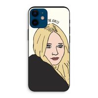 Ashley: iPhone 12 mini Biologisch afbreekbaar hoesje