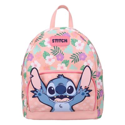 Vadobag Stitch rugzak carry the cuteness