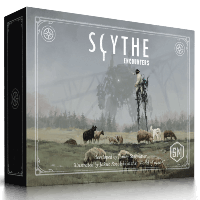 Scythe Encounters