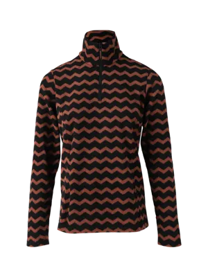 Brunotti Misma-AO Women Fleece Pully