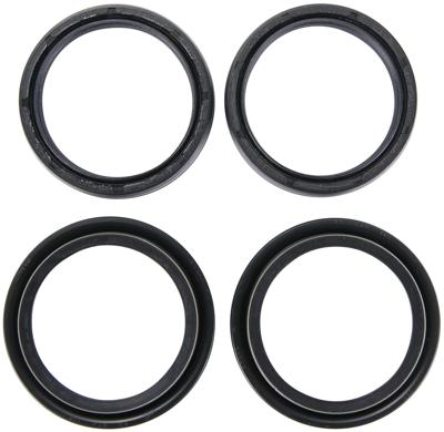 ALL BALLS Racing voorvork keerring set