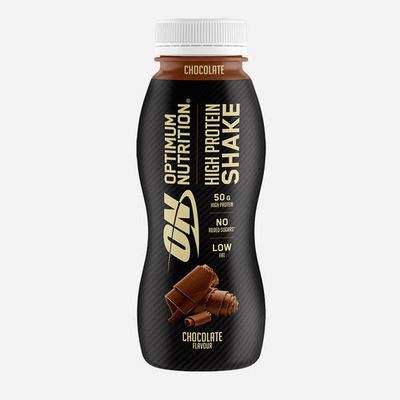 Optimum Protein Shake