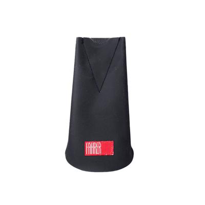 FAHRER spatlap "slabbetje mud flap latz e-bike latz
