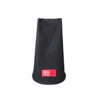 FAHRER spatlap "slabbetje mud flap latz e-bike latz