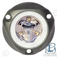 LUM101245 - MINI PAR ONDERWATERLAMP - WIT