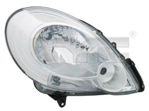 TYC Koplamp 20-1400-05-2