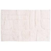 Veer Carpets - Badmat Bibi - Natural 50 x 80 cm