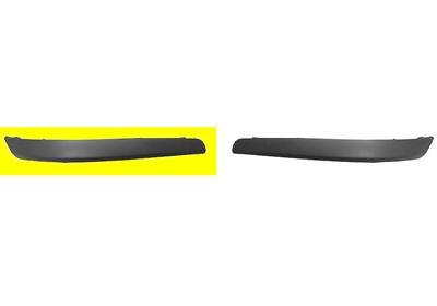Plaat, BUMPER 3745552