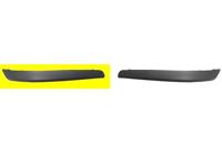 Plaat, BUMPER 3745552