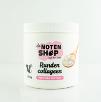 runder collageen peptiden PEPTAN® 250 gram runder collageen peptiden PEPTAN® 250 gram