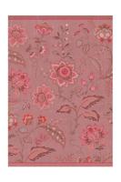 Pip Studio Buitenkleed Mumbai Night by Pip Roze 230x160cm